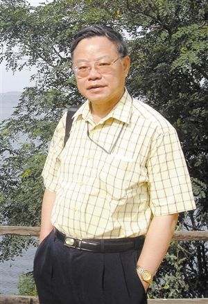叶永烈 叶永烈
