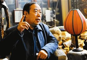贾平凹 贾平凹