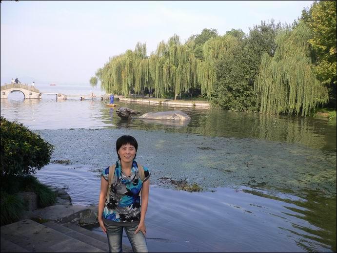 李慧慧 李慧慧